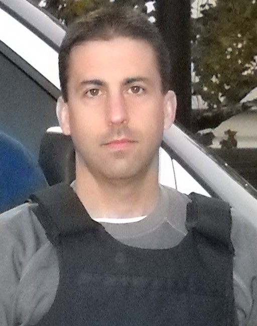 Special Agent William C. Sheldon | United States Department of Justice - Bureau of Alcohol, Tobacco, Firearms and Explosives, U.S. Government Special Agent William C. Sheldon | United States Department of Justice - Bureau of Alcohol, Tobacco, Firearms and Explosives, U.S. Government