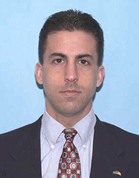 Special Agent William C. Sheldon | United States Department of Justice - Bureau of Alcohol, Tobacco, Firearms and Explosives, U.S. Government Special Agent William C. Sheldon | United States Department of Justice - Bureau of Alcohol, Tobacco, Firearms and Explosives, U.S. Government