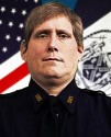 Sergeant Paul Michael Ferrara | New York City Police Department, New York