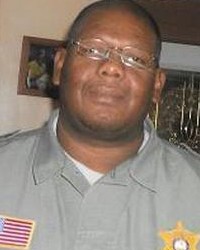 Deputy Sheriff Rodney Condall | Orleans Parish Sheriff's Office, Louisiana Deputy Sheriff Rodney Condall | Orleans Parish Sheriff's Office, Louisiana