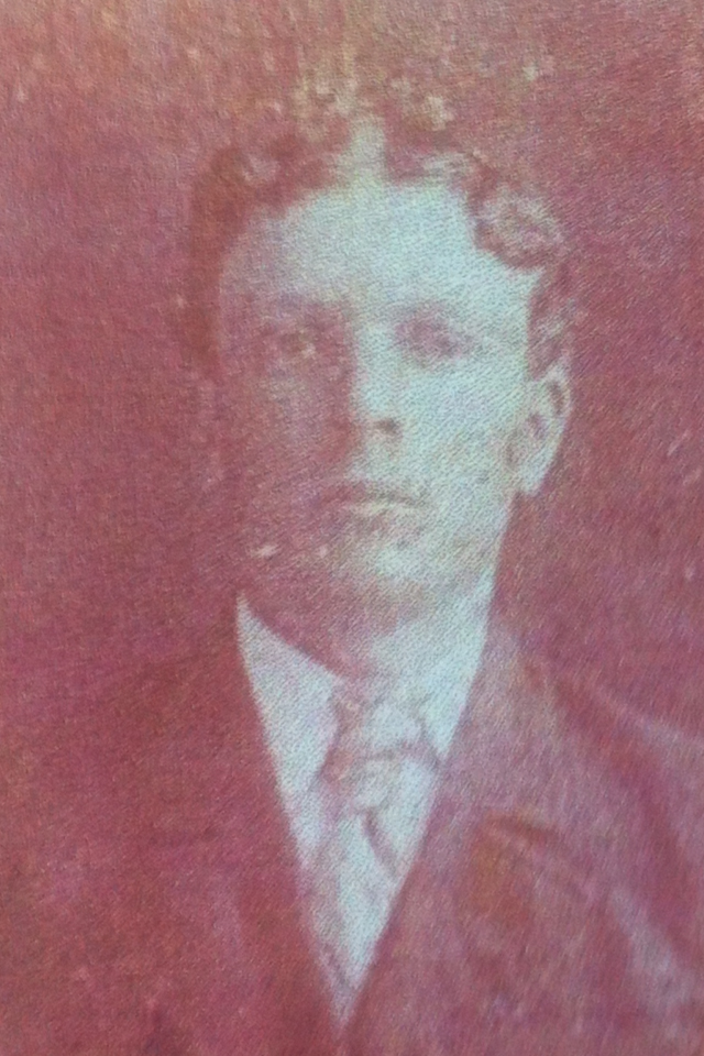 Town Marshal William Lattimore Lea | Kentwood Police Department, Louisiana Town Marshal William Lattimore Lea | Kentwood Police Department, Louisiana