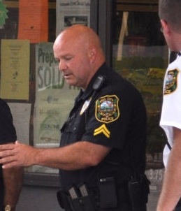 Lieutenant Richard Glenn Woods | Pell City Police Department, Alabama Lieutenant Richard Glenn Woods | Pell City Police Department, Alabama