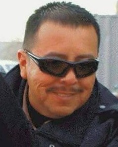 Senior Police Officer Alexander K. Yazzie | Navajo Division of Public Safety, Tribal Police Senior Police Officer Alexander K. Yazzie | Navajo Division of Public Safety, Tribal Police