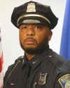 Sergeant Dennis Oliver Simmonds | Boston Police Department, Massachusetts
