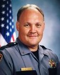 Master Patrolman Mitchell DeWayne Weeks | McAlester Police Department, Oklahoma