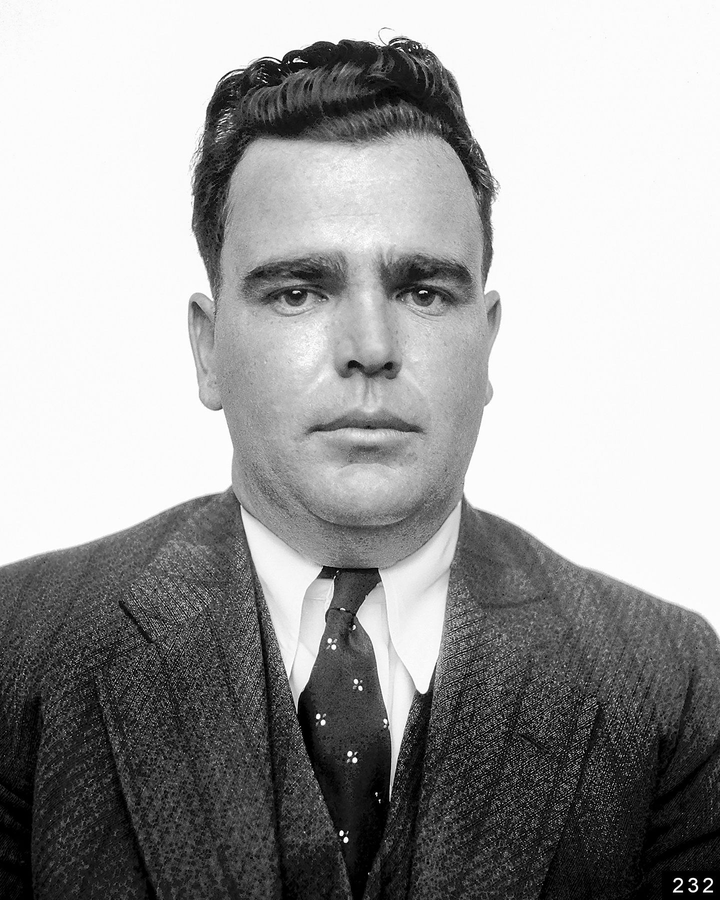 Sergeant Charles Howard Bridgeman | Los Angeles Police Department, California Sergeant Charles Howard Bridgeman | Los Angeles Police Department, California