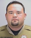 Deputy Sheriff Gil C. Datan | Coos County Sheriff's Office, Oregon