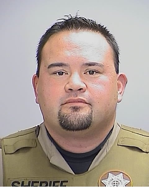 Deputy Sheriff Gil C. Datan | Coos County Sheriff's Office, Oregon Deputy Sheriff Gil C. Datan | Coos County Sheriff's Office, Oregon