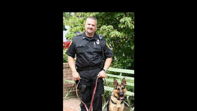 Lieutenant Eric Alan Eslary | Ligonier Township Police Department, Pennsylvania Lieutenant Eric Alan Eslary | Ligonier Township Police Department, Pennsylvania