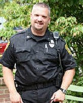 Lieutenant Eric Alan Eslary | Ligonier Township Police Department, Pennsylvania Lieutenant Eric Alan Eslary | Ligonier Township Police Department, Pennsylvania