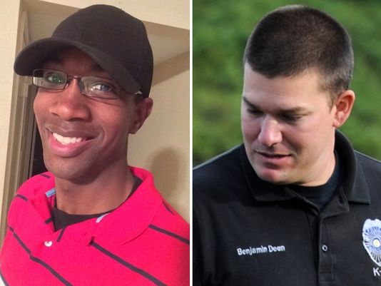 Patrolman Liquori Terja Tate | Hattiesburg Police Department, Mississippi Patrolman Liquori Terja Tate | Hattiesburg Police Department, Mississippi