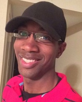 Patrolman Liquori Terja Tate | Hattiesburg Police Department, Mississippi Patrolman Liquori Terja Tate | Hattiesburg Police Department, Mississippi