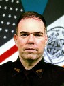 Sergeant Donald J. O'Leary, Jr. | New York City Police Department, New York