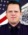 Detective Christopher Strucker | New York City Police Department, New York