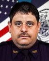 Police Officer Perry T. Villani | New York City Police Department, New York