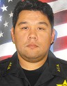 Auxiliary Deputy Sonny Allan Smith | Johnson County Sheriff's Office, Arkansas