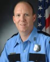 Police Officer Richard K. Martin | Houston Police Department, Texas