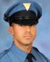 Trooper Anthony A. Raspa | New Jersey State Police, New Jersey