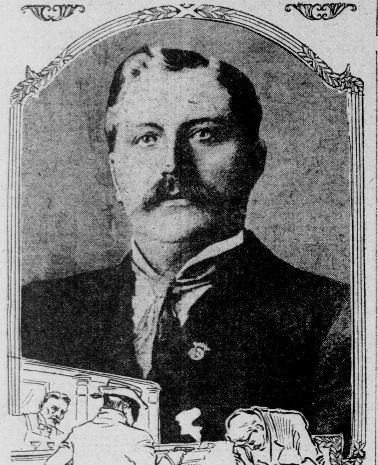 Deputy Sheriff Andrew W. Lindquist | Alameda County Sheriff's Office, California Deputy Sheriff Andrew W. Lindquist | Alameda County Sheriff's Office, California