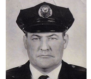 Patrolman Eugene F. Scanlon, Sr. | Lawrence Police Department, Massachusetts Patrolman Eugene F. Scanlon, Sr. | Lawrence Police Department, Massachusetts