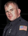 Police Officer II Sean Michael Bolton | Memphis Police Department, Tennessee