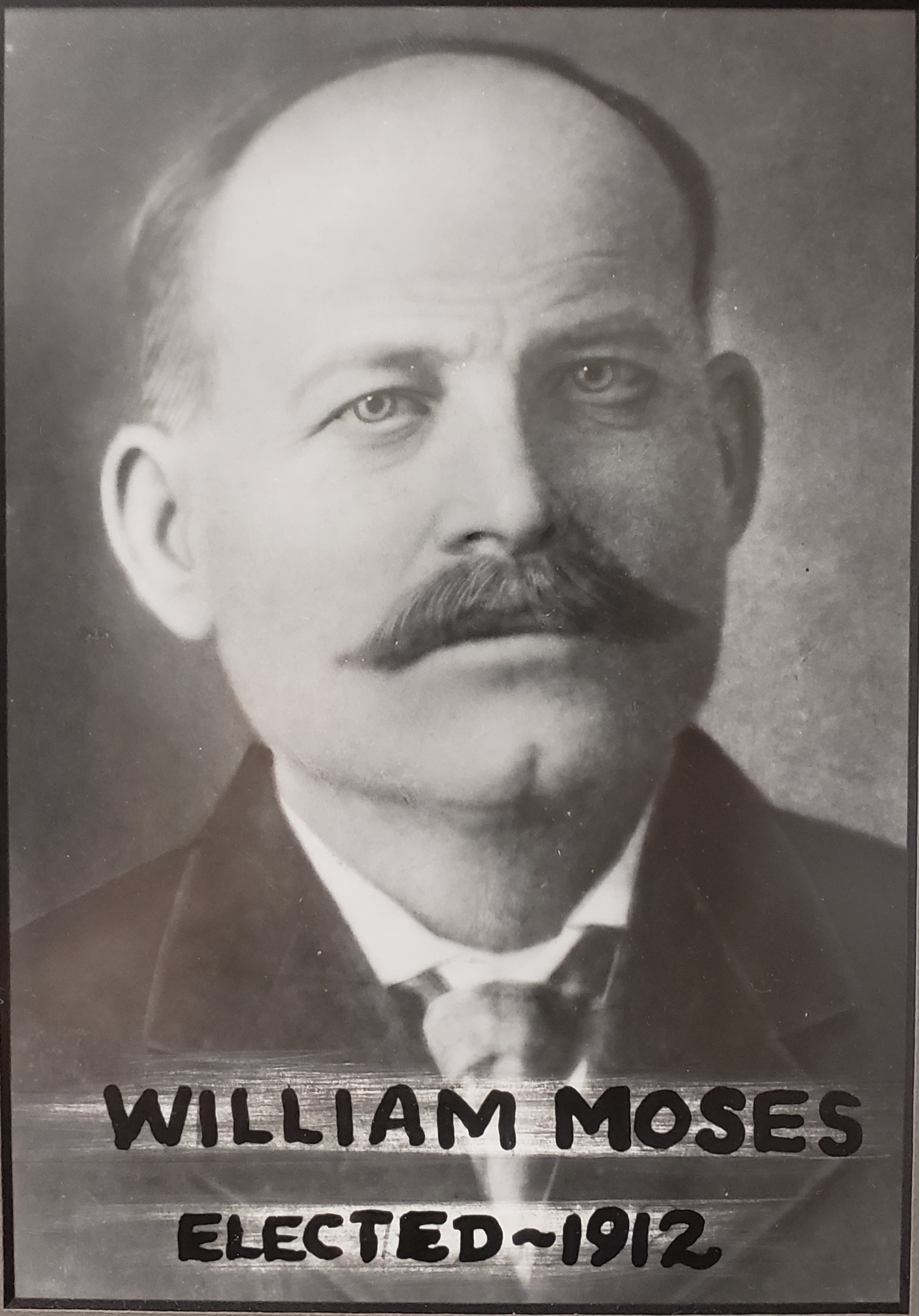 Sheriff William Moses | Rosebud County Sheriff's Office, Montana Sheriff William Moses | Rosebud County Sheriff's Office, Montana