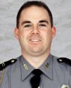 Sergeant David Ray Gibbs | Kentucky State Police, Kentucky
