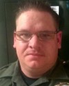 Deputy Sheriff Carl G. Howell | Carson City Sheriff's Office, Nevada
