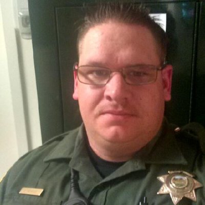 Deputy Sheriff Carl G. Howell | Carson City Sheriff's Office, Nevada Deputy Sheriff Carl G. Howell | Carson City Sheriff's Office, Nevada