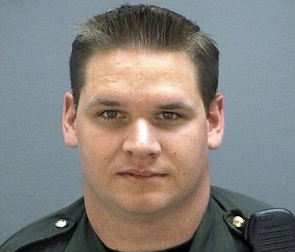 Deputy Sheriff Carl G. Howell | Carson City Sheriff's Office, Nevada Deputy Sheriff Carl G. Howell | Carson City Sheriff's Office, Nevada