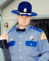 Detective Brent L. Hanger | Washington State Patrol, Washington