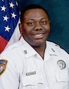 Detention Officer Tronoski Dontel Jones | Harris County Sheriff's Office, Texas
