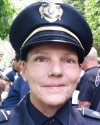 Sergeant Peggy Marie Vassallo | Bellefontaine Neighbors Police Department, Missouri