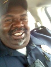 Police Officer Henry Andres Nelson | Sunset Police Department, Louisiana Police Officer Henry Andres Nelson | Sunset Police Department, Louisiana
