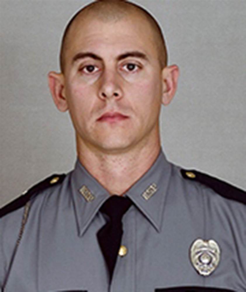 Trooper Joseph Cameron Ponder | Kentucky State Police, Kentucky Trooper Joseph Cameron Ponder | Kentucky State Police, Kentucky