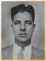 Policeman Verne A. Brindley | Los Angeles Police Department, California Policeman Verne A. Brindley | Los Angeles Police Department, California