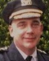 Deputy Chief John P. McKee | City University of New York Department of Public Safety, New York