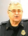 Sergeant Eric O. Meier | Crawford Police Department, New York