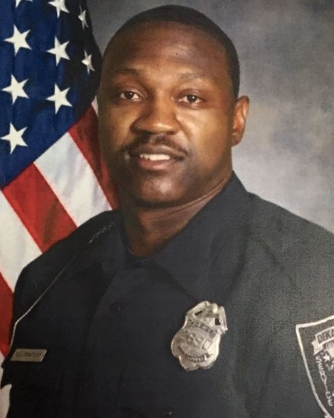 Master Patrol Officer Kevin Jermaine Toatley | DeKalb County Police Department, Georgia Master Patrol Officer Kevin Jermaine Toatley | DeKalb County Police Department, Georgia
