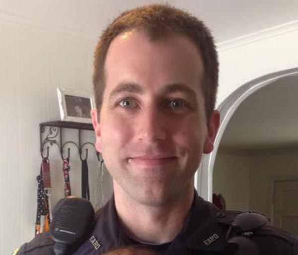 Police Officer Gregory Thomas Alia | Forest Acres Police Department, South Carolina Police Officer Gregory Thomas Alia | Forest Acres Police Department, South Carolina