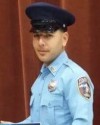 Sergeant Miguel Jose Perez-Rios | Puerto Rico Police Department, Puerto Rico