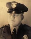 Patrolman Robert Eley Mack | Forty Fort Borough Police Department, Pennsylvania