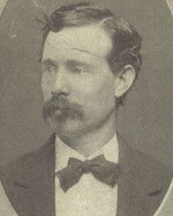 Posse Member Robert J. Morrison | Mono County Sheriff's Office, California