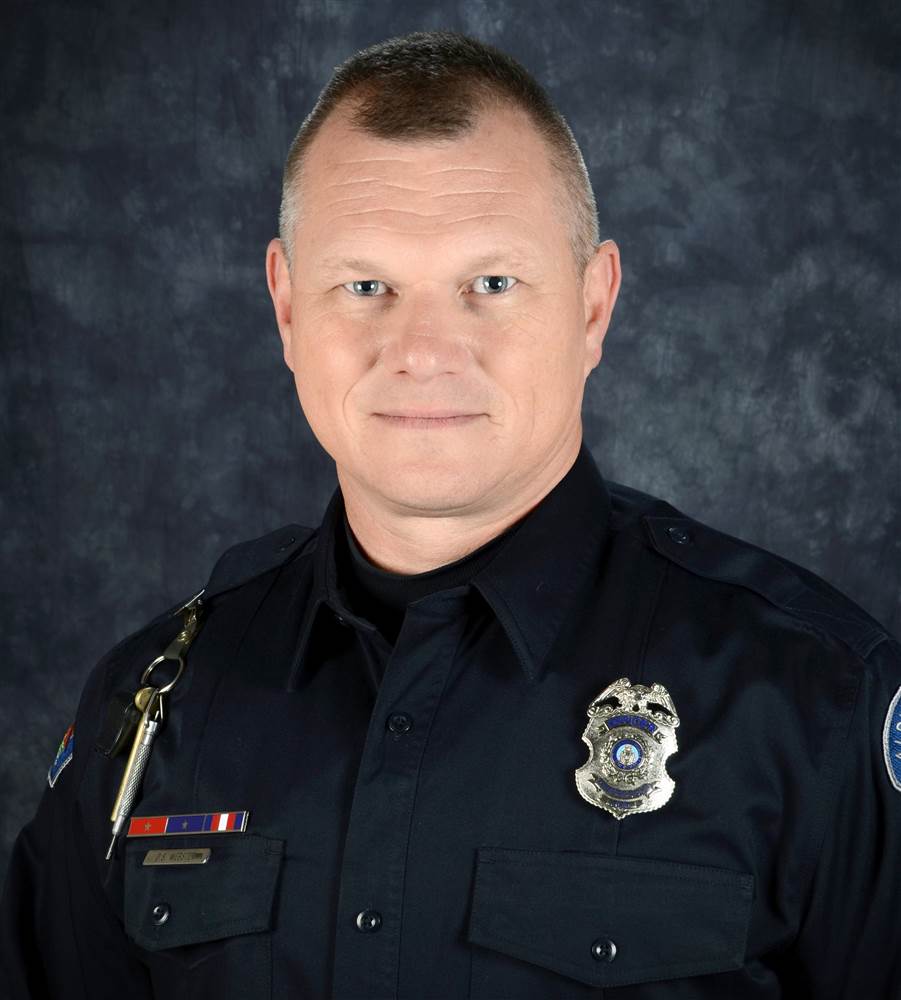 Police Officer Daniel Scott Webster | Albuquerque Police Department, New Mexico Police Officer Daniel Scott Webster | Albuquerque Police Department, New Mexico