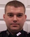 Senior Patrol Officer Daniel Neil Ellis | Richmond Police Department, Kentucky