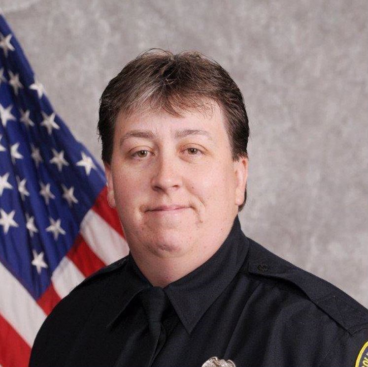 Police Officer Stacy Lynn Case | Columbia Police Department, South Carolina Police Officer Stacy Lynn Case | Columbia Police Department, South Carolina