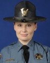 Trooper Jaimie Lynn Jursevics | Colorado State Patrol, Colorado