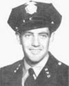 Police Officer Floyd N. Bristol | Stockton Police Department, California