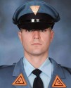 Trooper Eli M. McCarson | New Jersey State Police, New Jersey