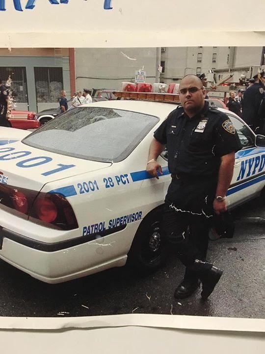 Police Officer Juan Feliciano | New York City Police Department, New York Police Officer Juan Feliciano | New York City Police Department, New York